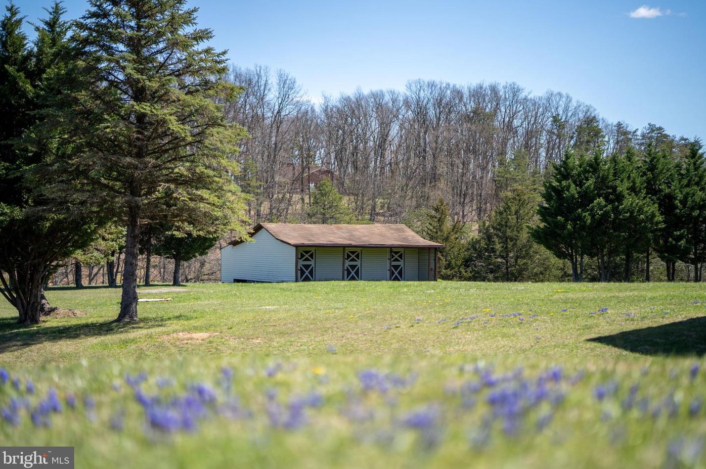 208 Sorrel Ln, Winchester VA  22602-4756 exterior