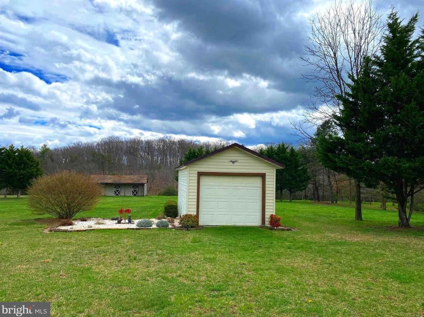 208 Sorrel Ln, Winchester VA  22602-4756 exterior