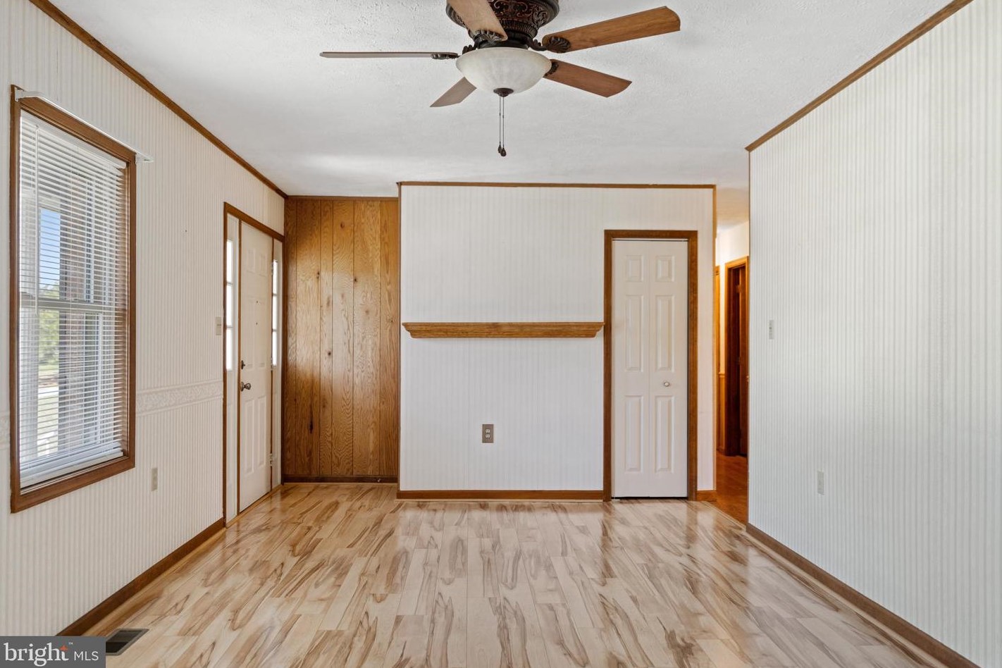 208 Sorrel Ln, Winchester VA  22602-4756 exterior