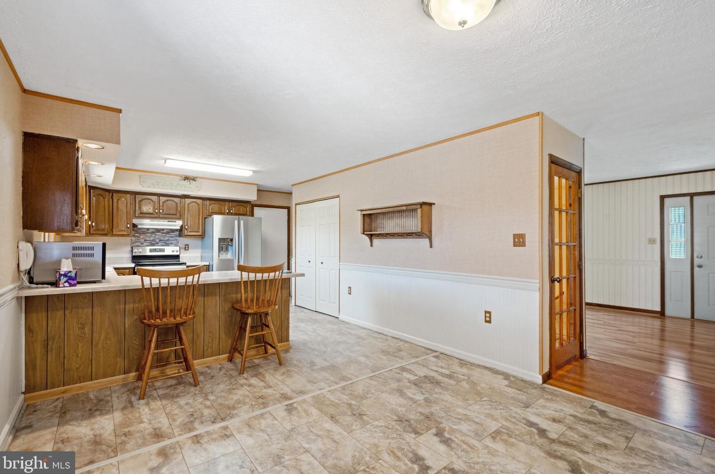 208 Sorrel Ln, Winchester VA  22602-4756 exterior