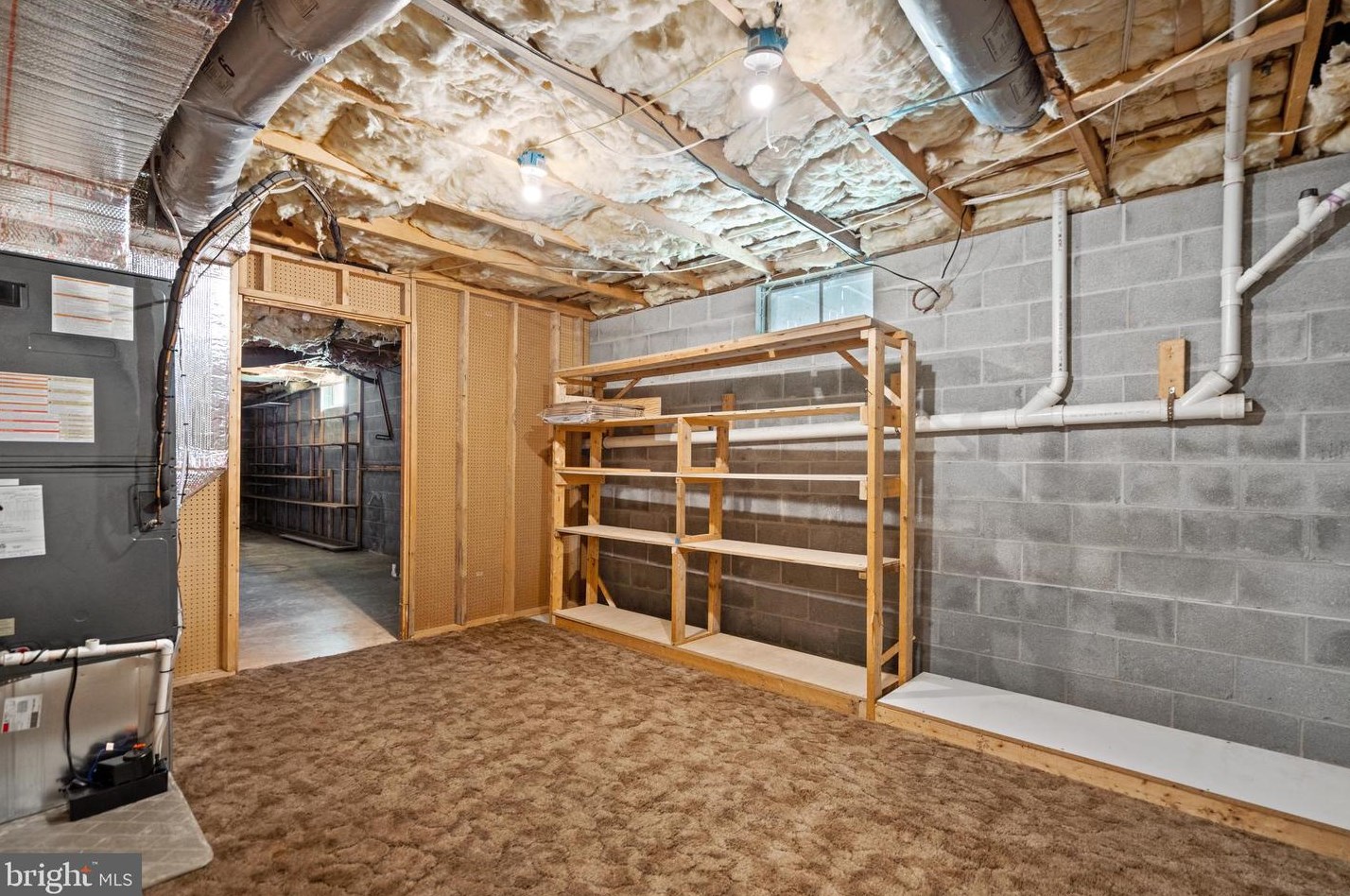 208 Sorrel Ln, Winchester VA  22602-4756 exterior