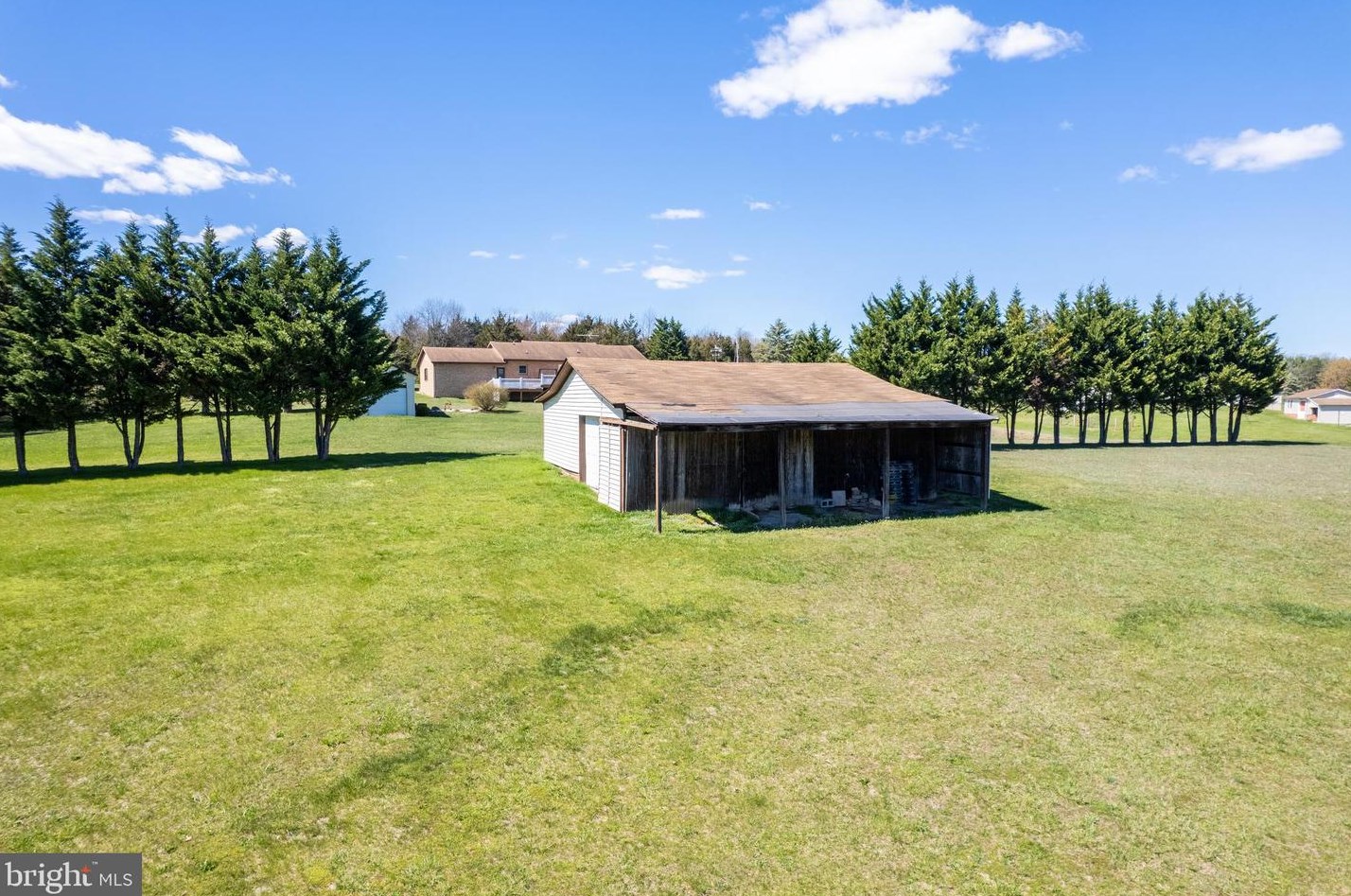 208 Sorrel Ln, Winchester VA  22602-4756 exterior