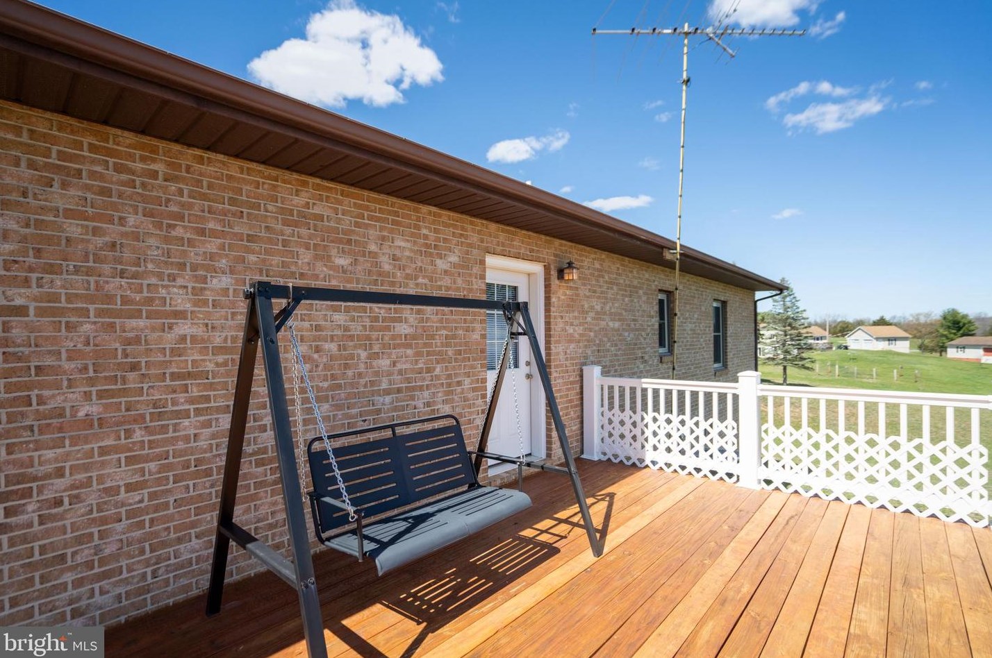 208 Sorrel Ln, Winchester VA  22602-4756 exterior