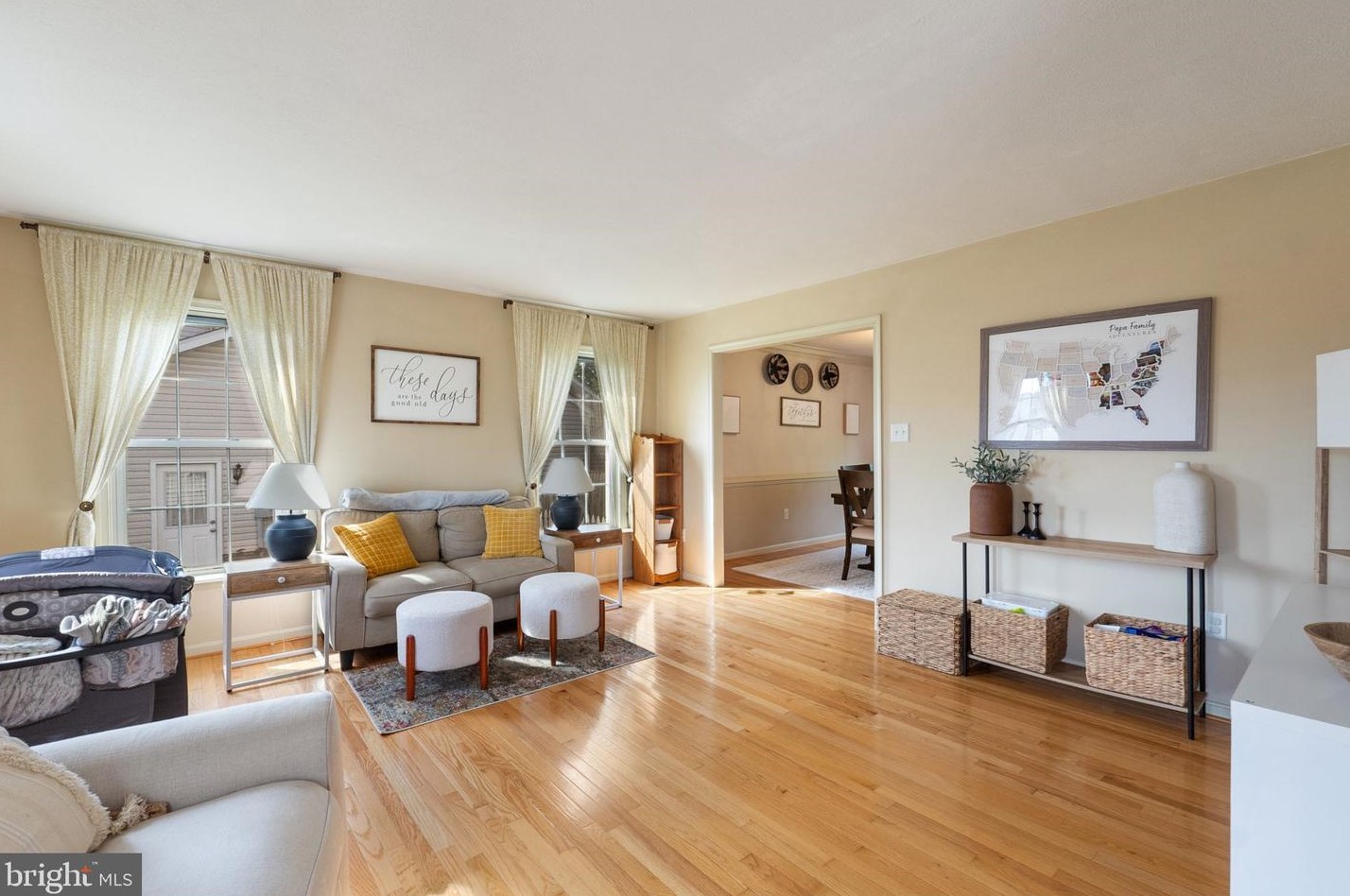 113 Mcclure Way, Winchester VA  22602-4473 exterior