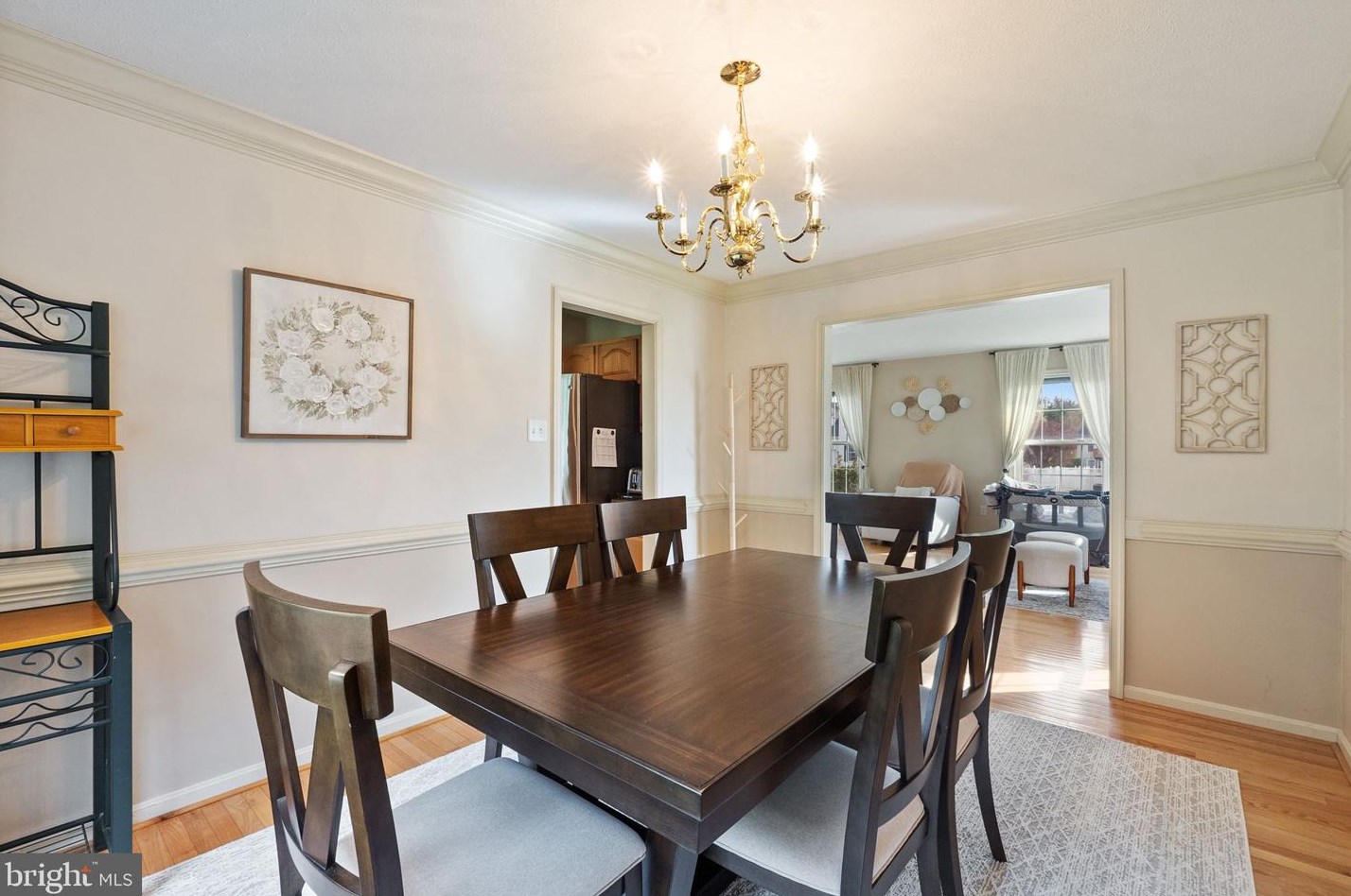 113 Mcclure Way, Winchester VA  22602-4473 exterior