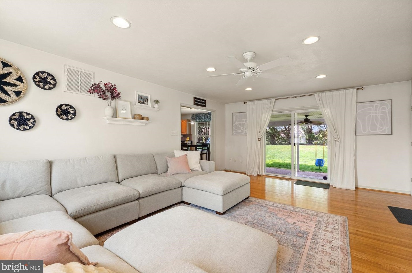 113 Mcclure Way, Winchester VA  22602-4473 exterior