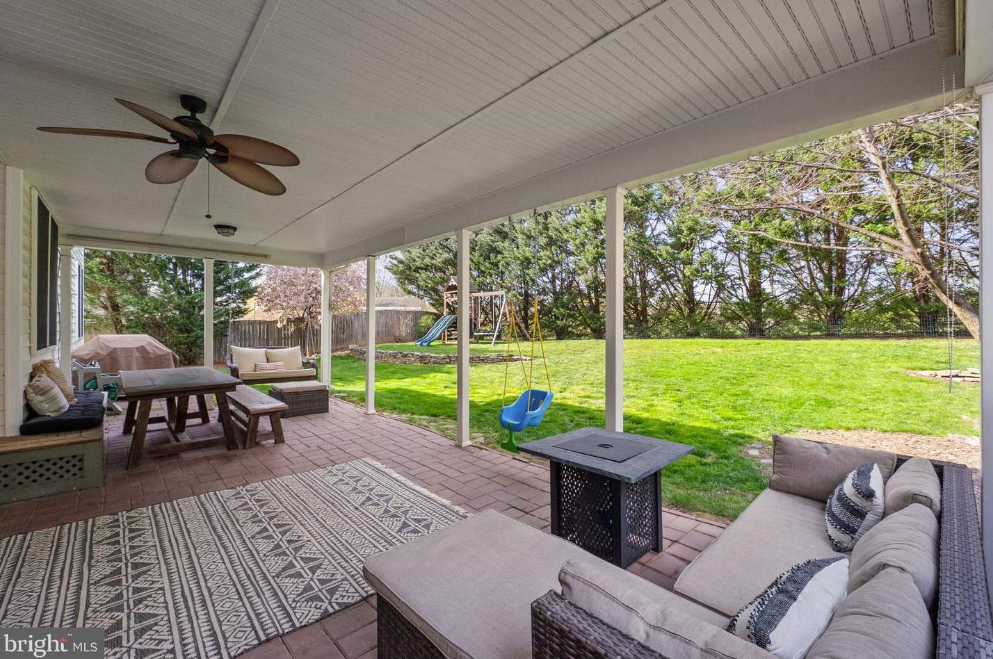 113 Mcclure Way, Winchester VA  22602-4473 exterior