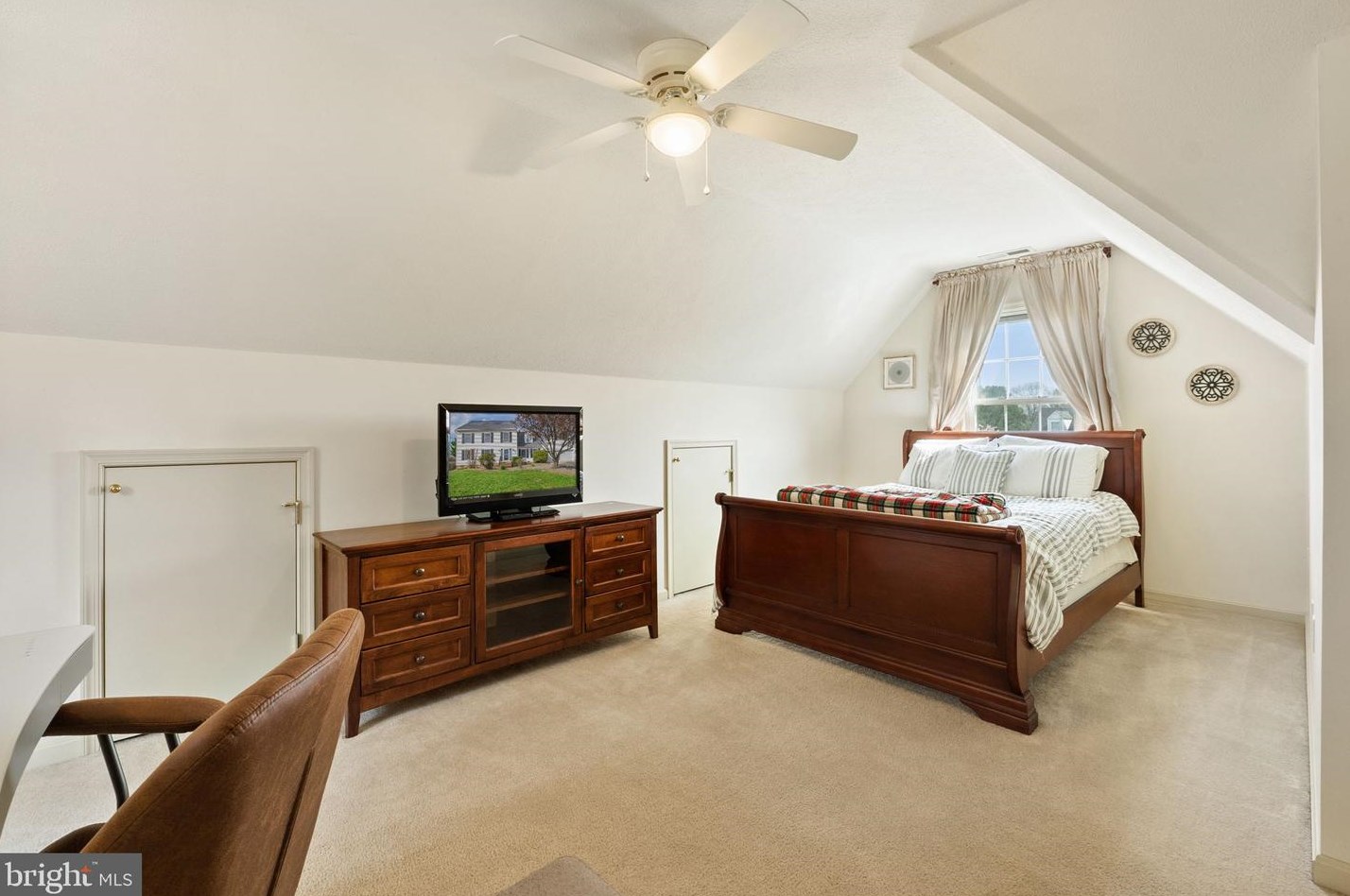 113 Mcclure Way, Winchester VA  22602-4473 exterior