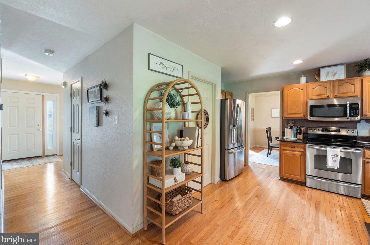 113 Mcclure Way, Winchester VA  22602-4473 exterior