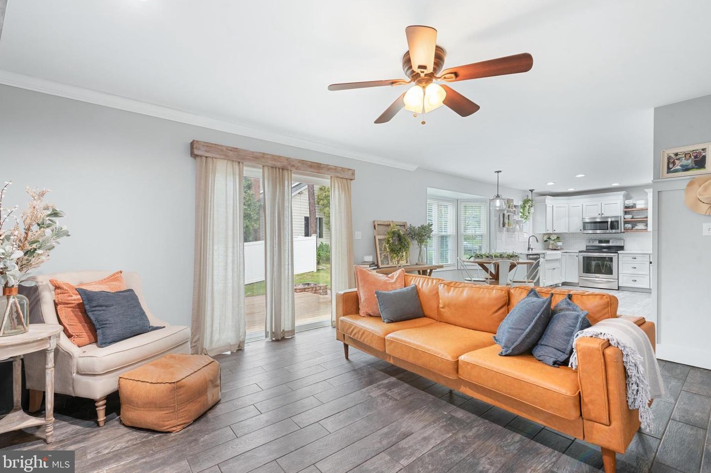 122 Battlefield Dr, Winchester VA  exterior