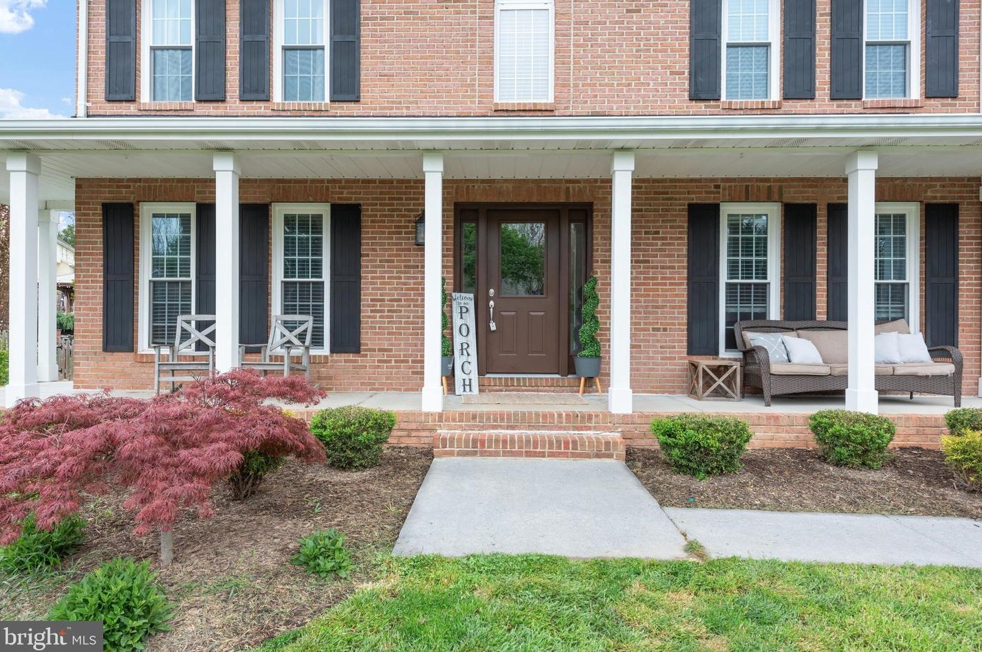 122 Battlefield Dr, Winchester VA  exterior