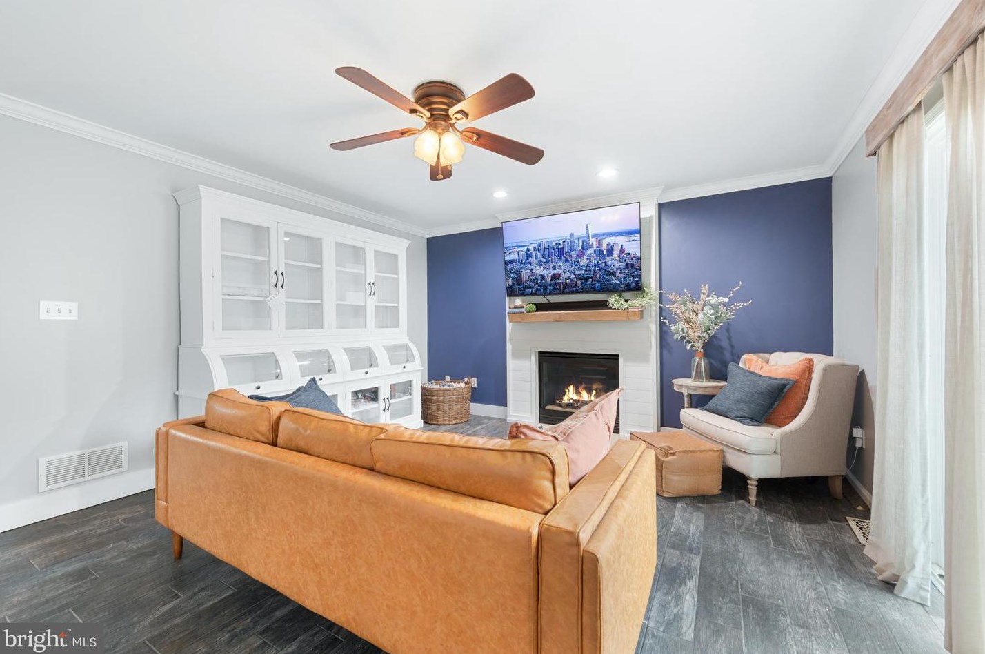 122 Battlefield Dr, Winchester VA  exterior