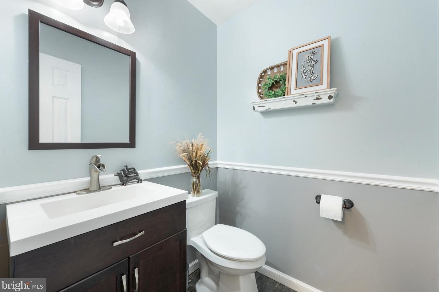 122 Battlefield Dr, Winchester VA  exterior