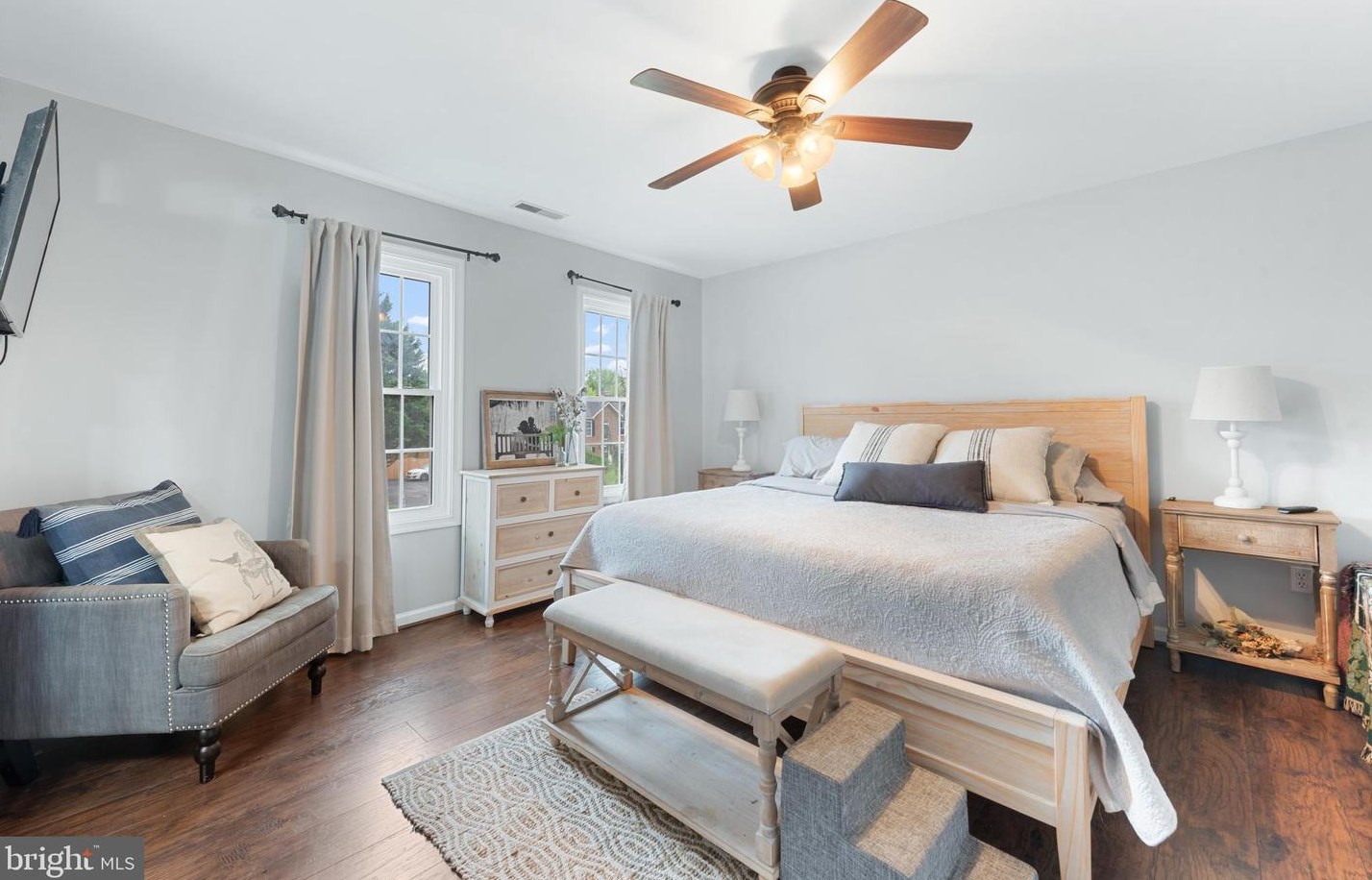 122 Battlefield Dr, Winchester VA  exterior