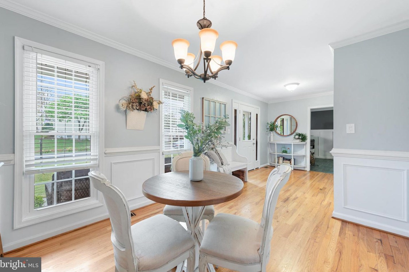 122 Battlefield Dr, Winchester VA  exterior