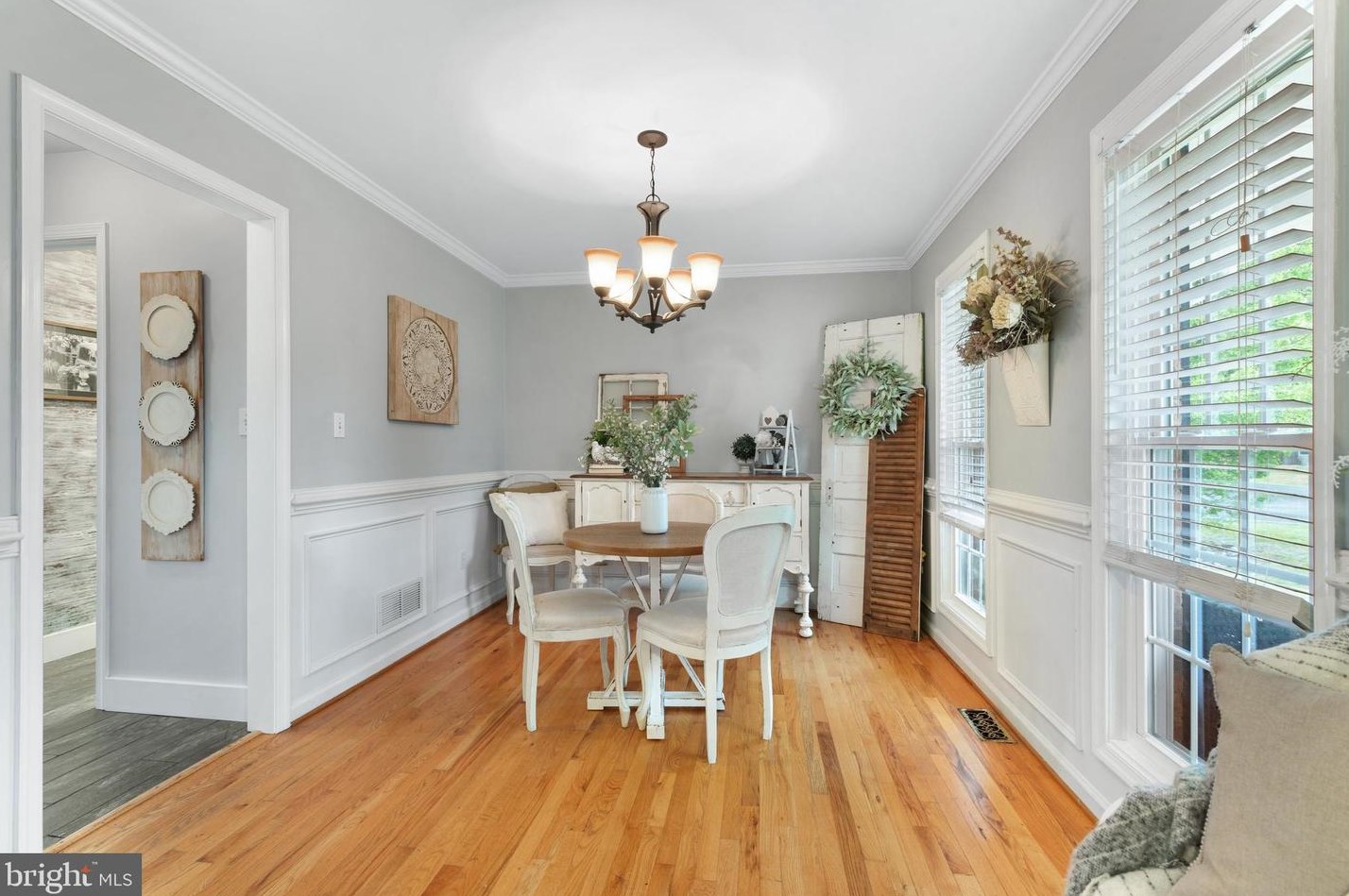 122 Battlefield Dr, Winchester VA  exterior