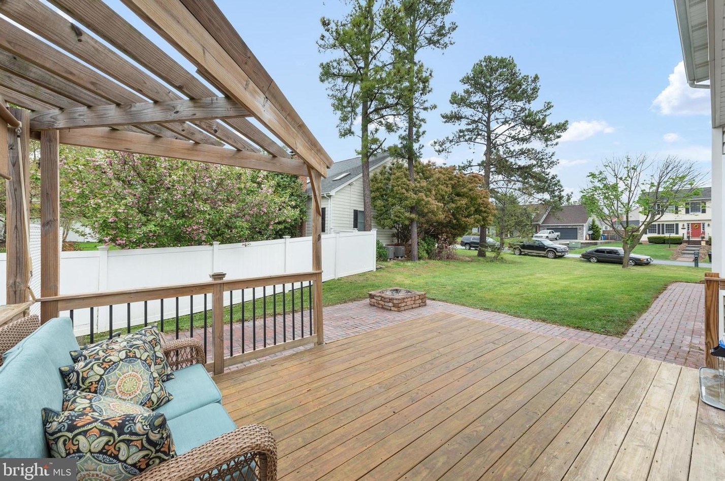 122 Battlefield Dr, Winchester VA  exterior