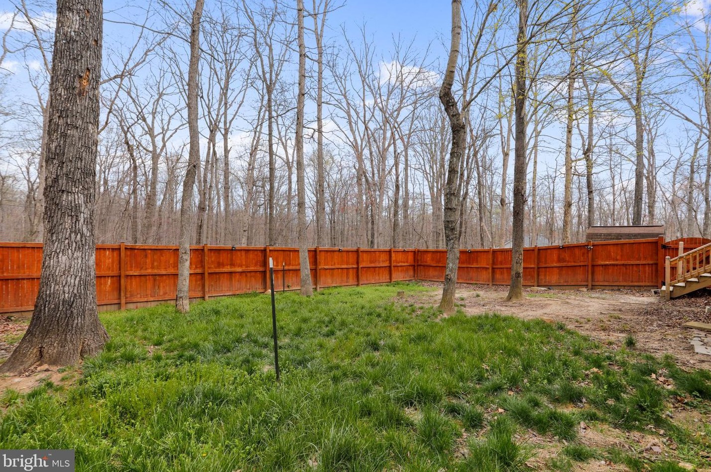 412 Winchester Dr, Winchester VA  22602-3635 exterior