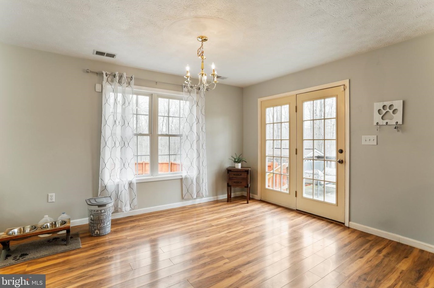 412 Winchester Dr, Winchester VA  22602-3635 exterior