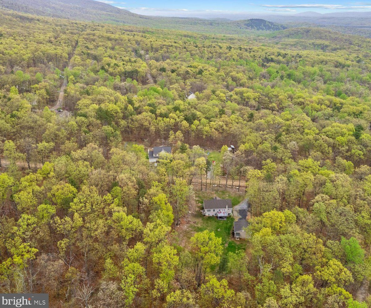 615 Remington Dr, Winchester VA  22602-3633 exterior