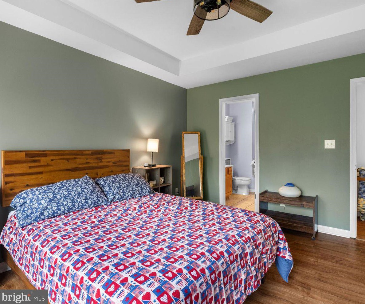 615 Remington Dr, Winchester VA  22602-3633 exterior