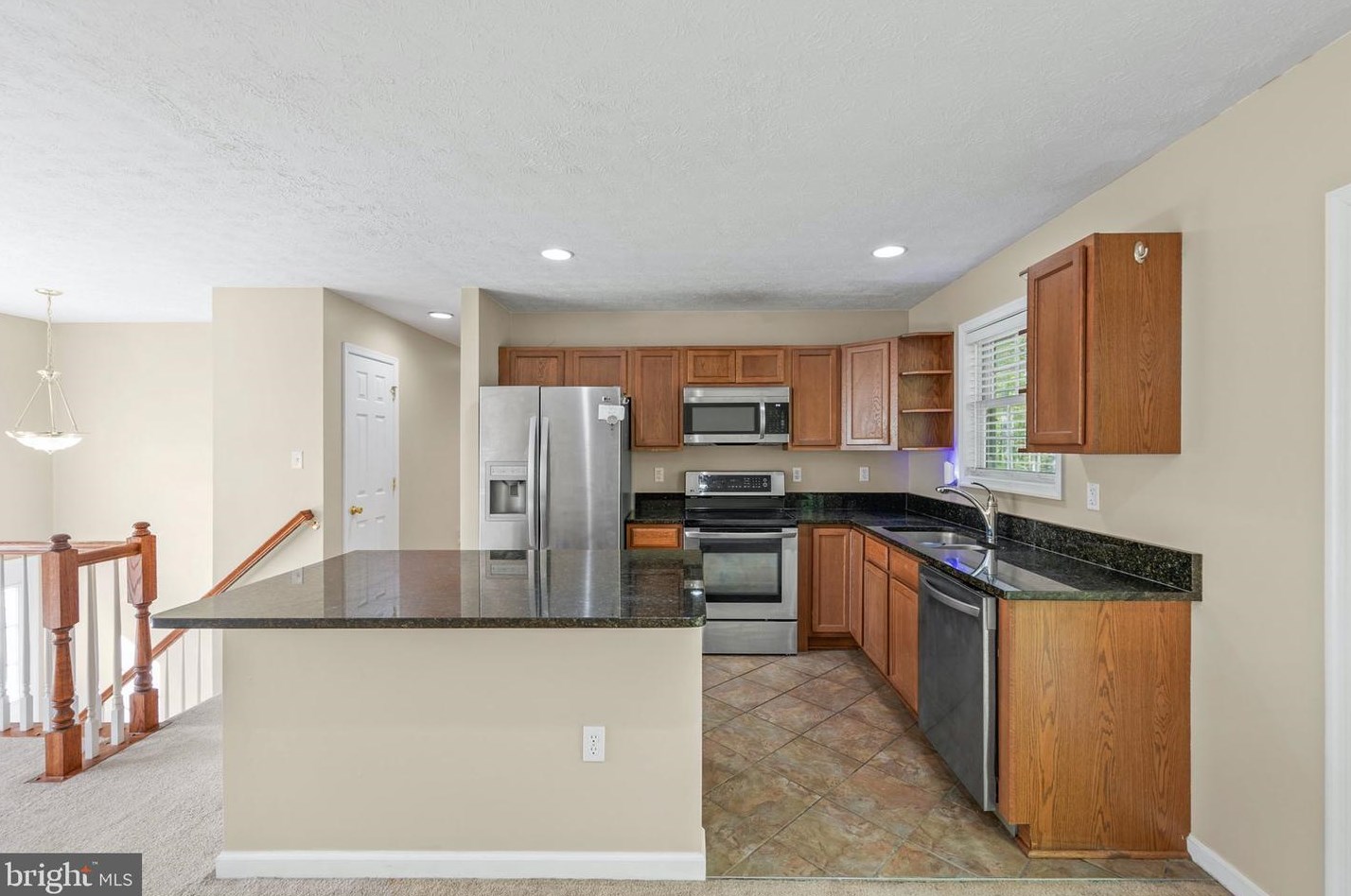 102 Killbuck Trl, Winchester VA  22602-1723 exterior