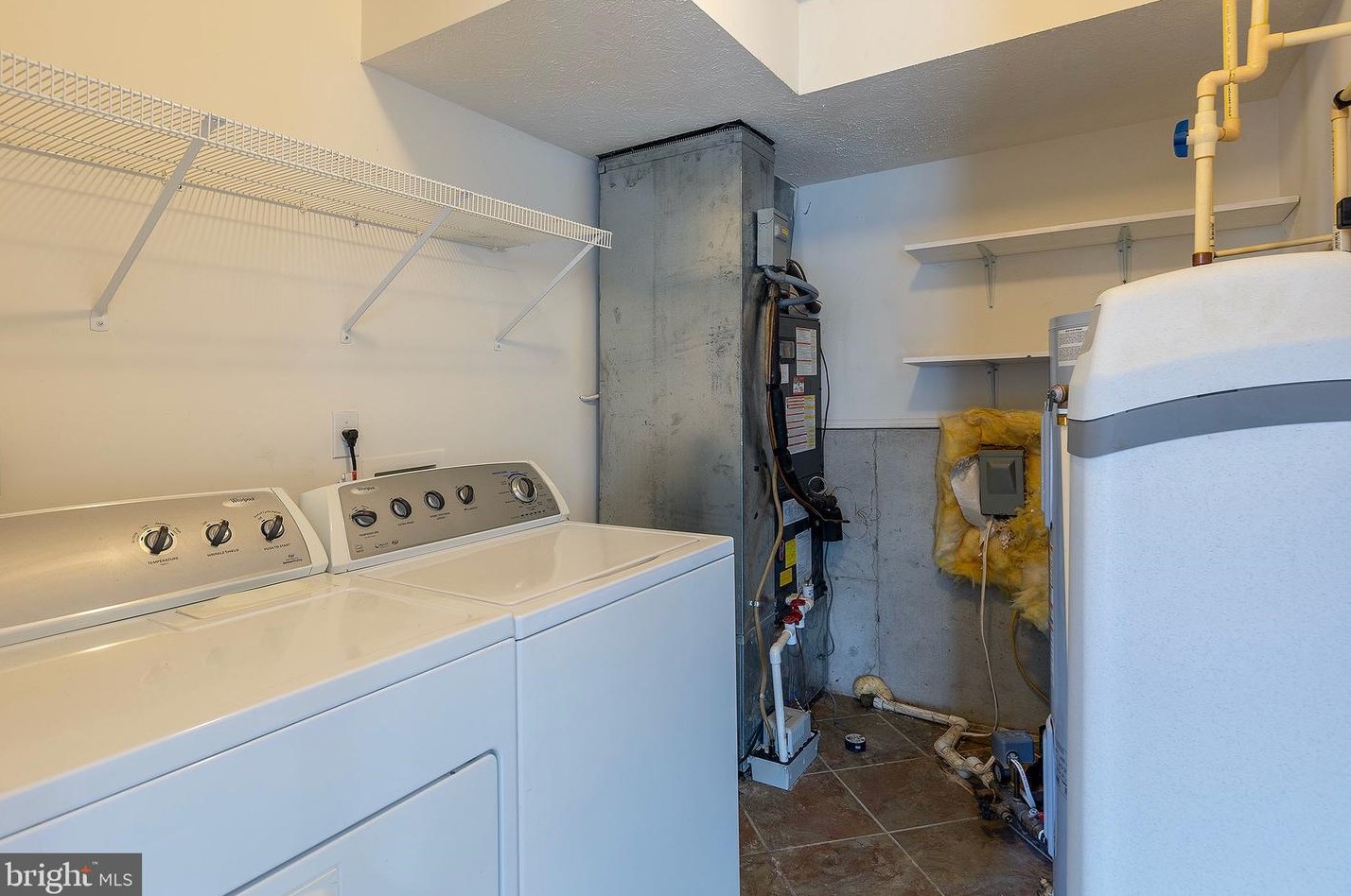 102 Killbuck Trl, Winchester VA  22602-1723 exterior