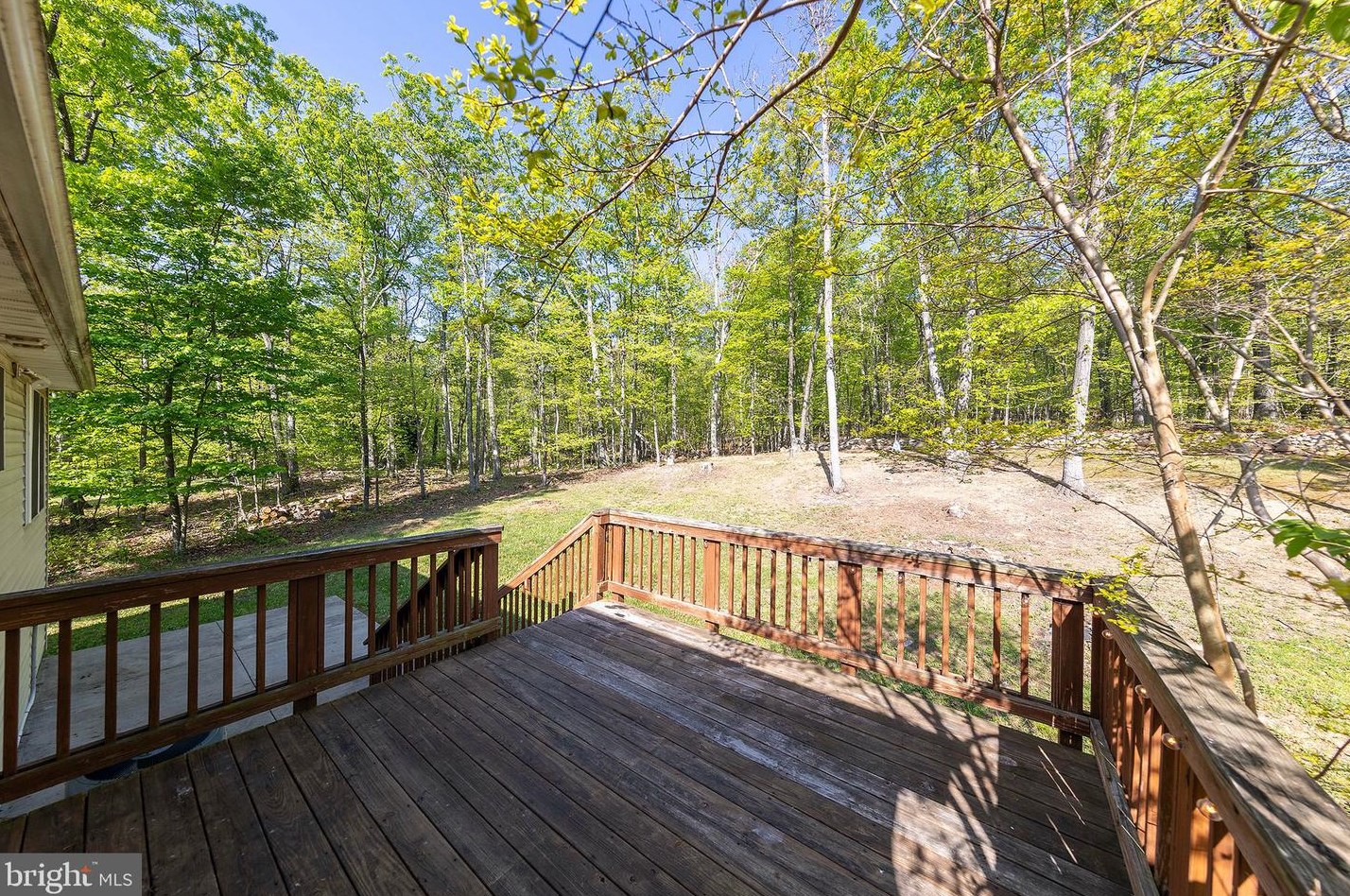 102 Killbuck Trl, Winchester VA  22602-1723 exterior