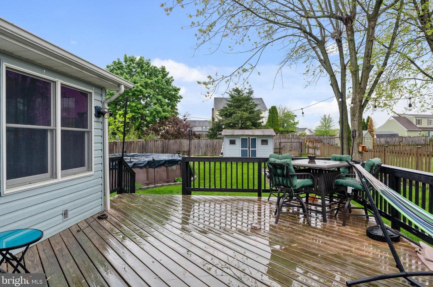 102 Barbados Pl, Stephens City VA  22655-2581 exterior