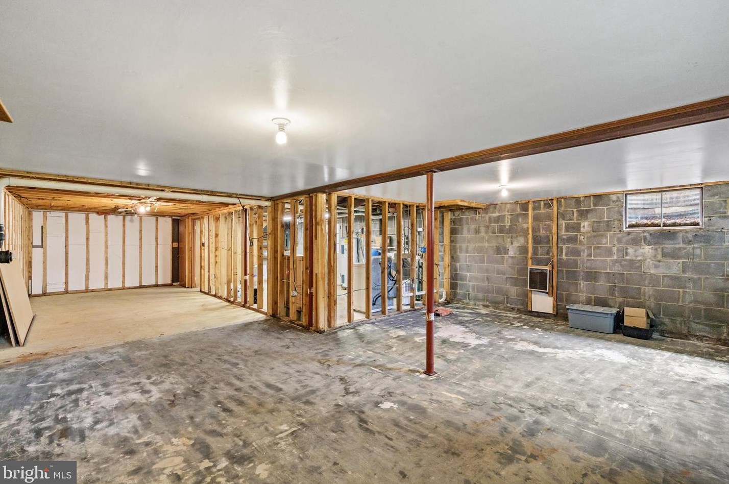 5533 Middle Rd, Winchester VA  22602-2872 exterior