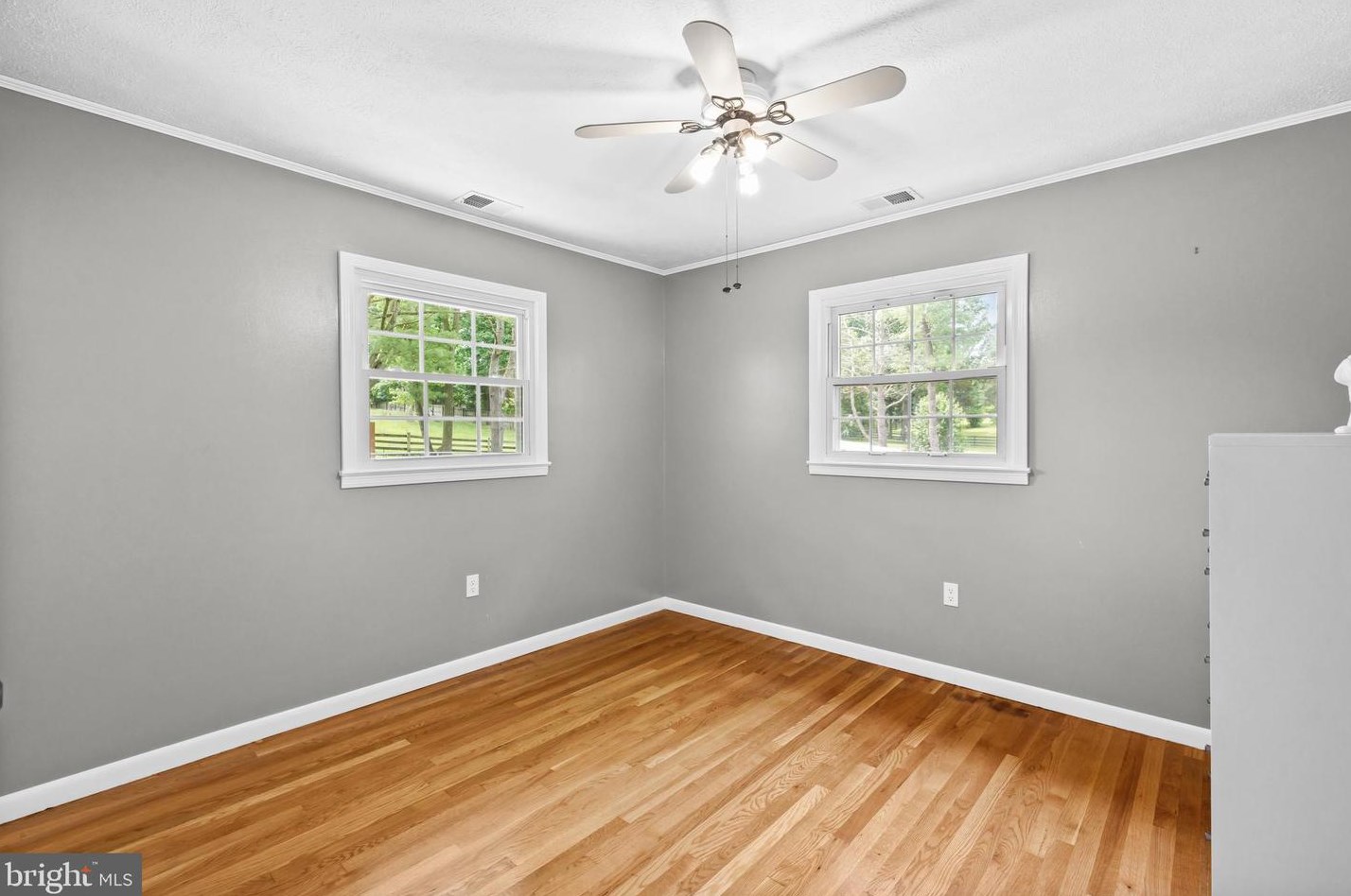 5533 Middle Rd, Winchester VA  22602-2872 exterior