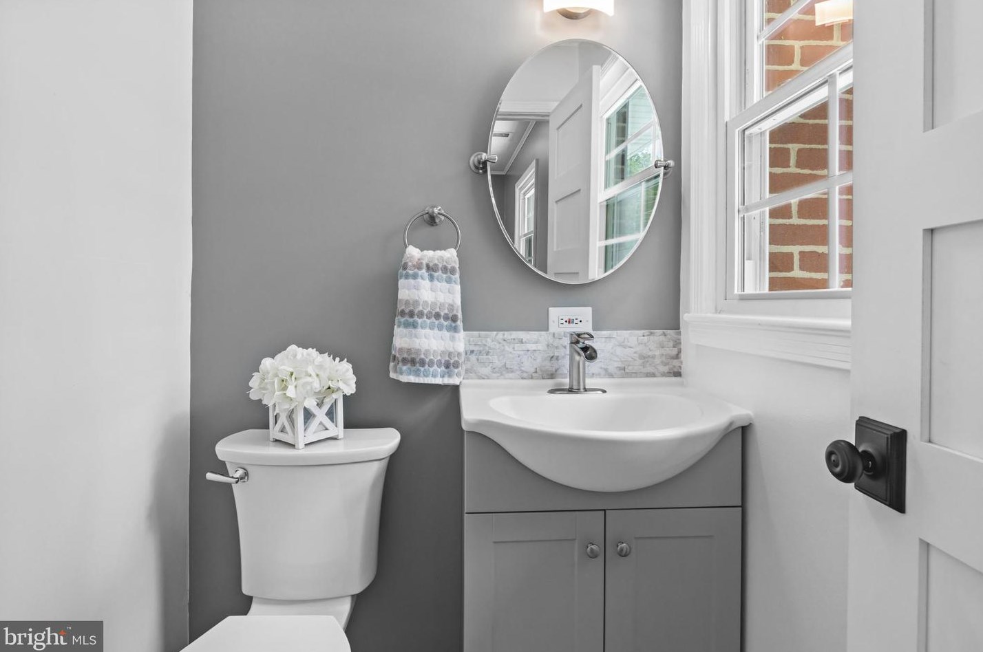 5533 Middle Rd, Winchester VA  22602-2872 exterior