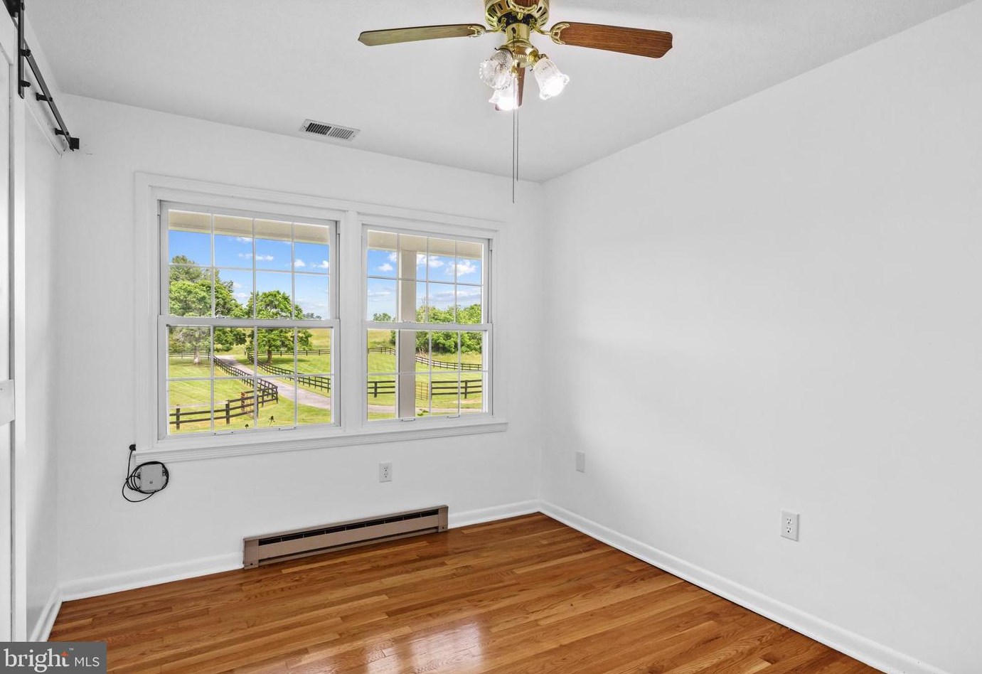 5533 Middle Rd, Winchester VA  22602-2872 exterior