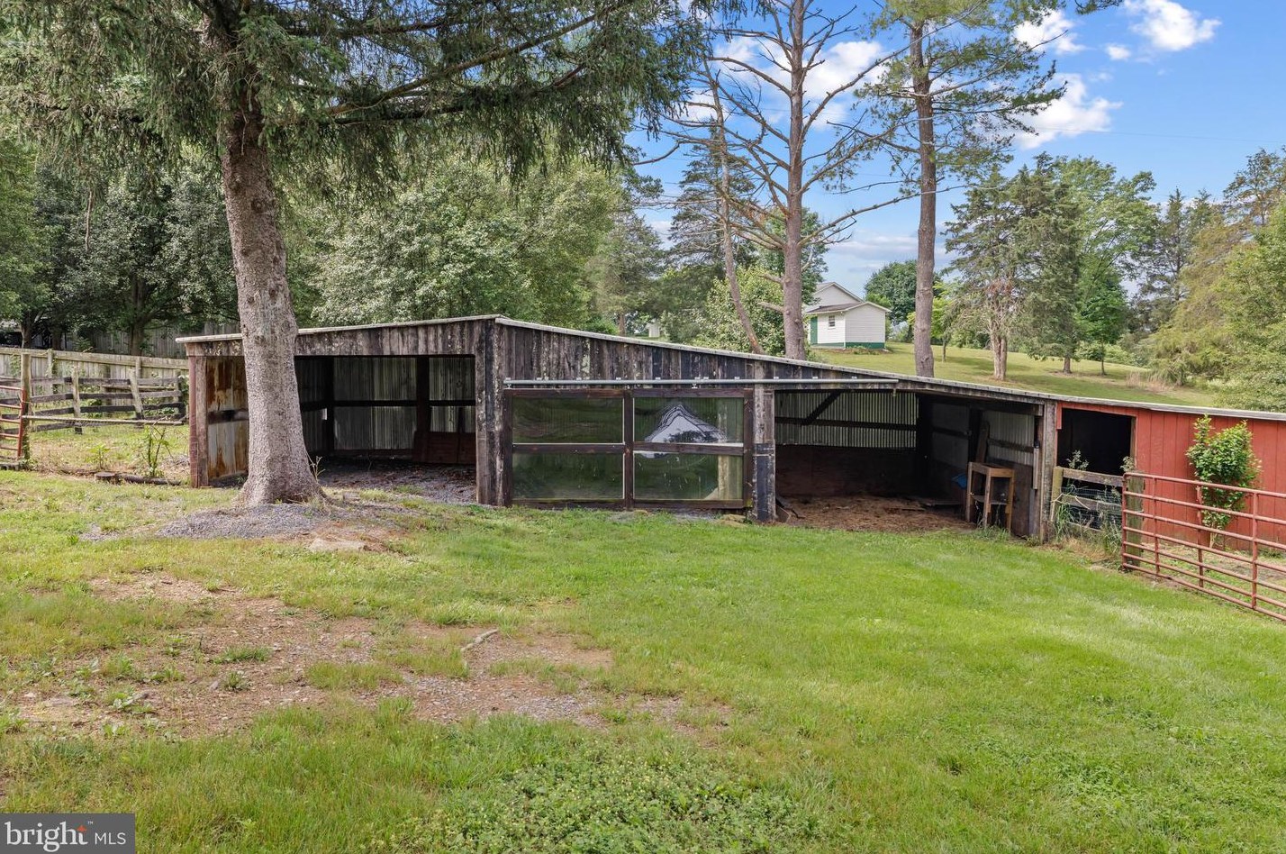 5533 Middle Rd, Winchester VA  22602-2872 exterior