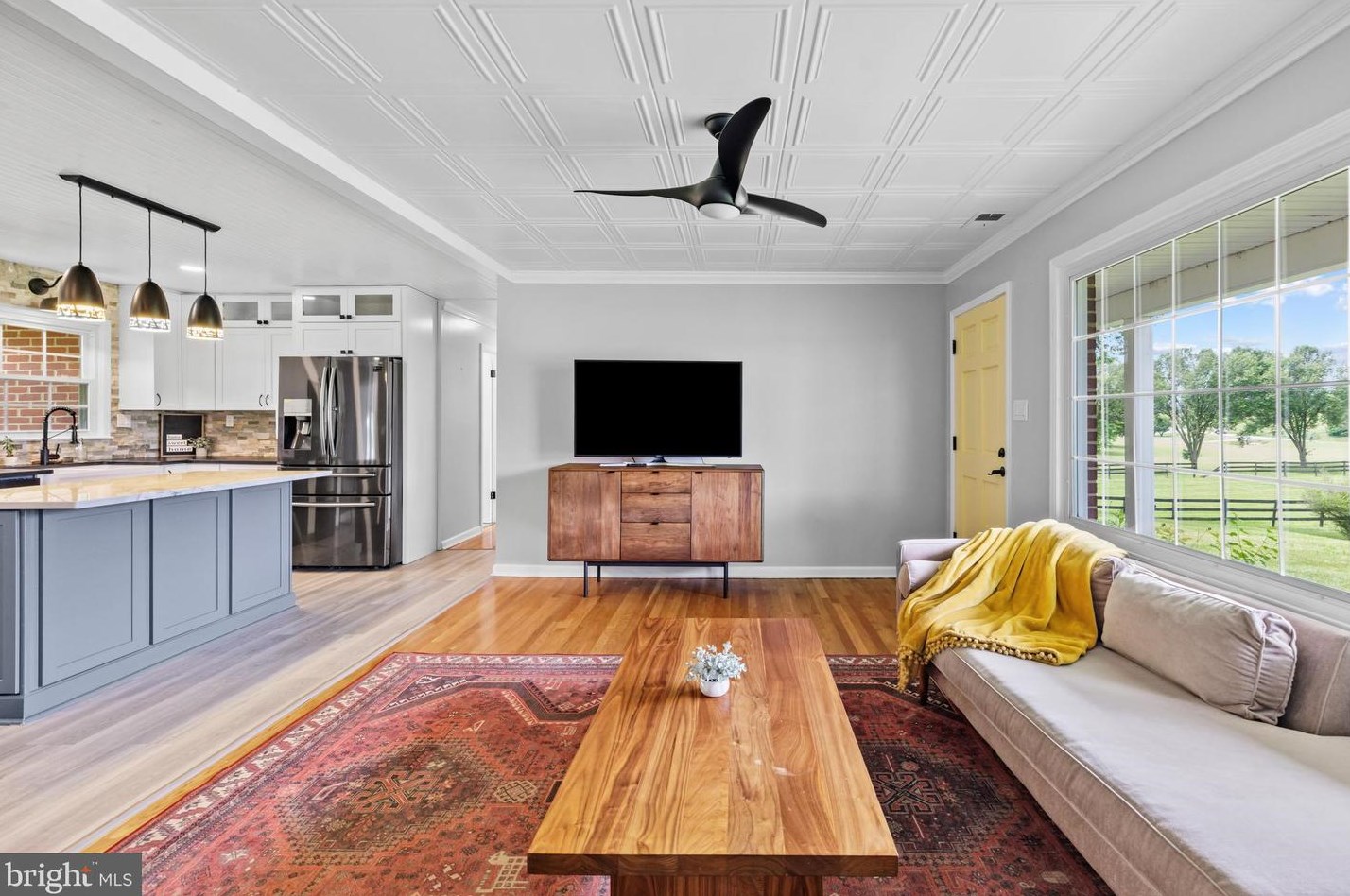 5533 Middle Rd, Winchester VA  22602-2872 exterior