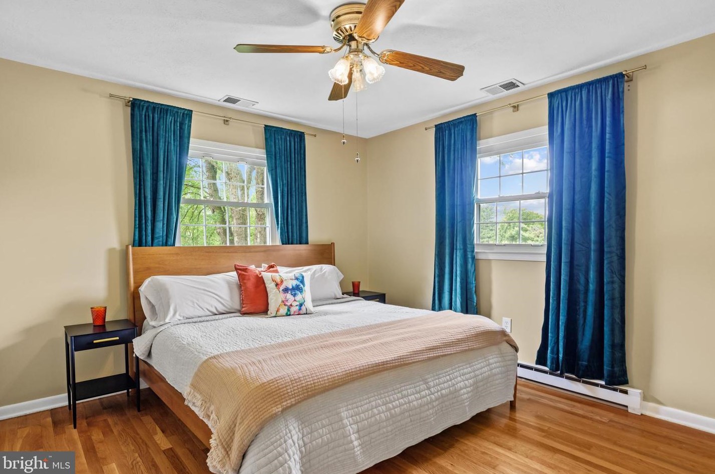 5533 Middle Rd, Winchester VA  22602-2872 exterior