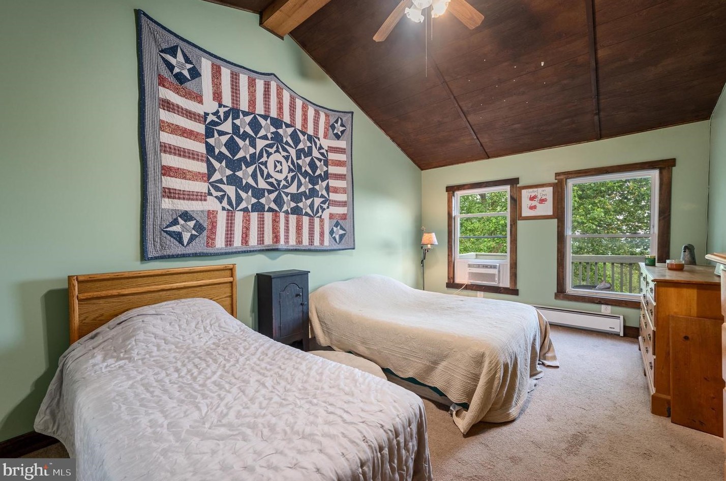 307 Fox Run Ln, Winchester VA  22602-3587 exterior