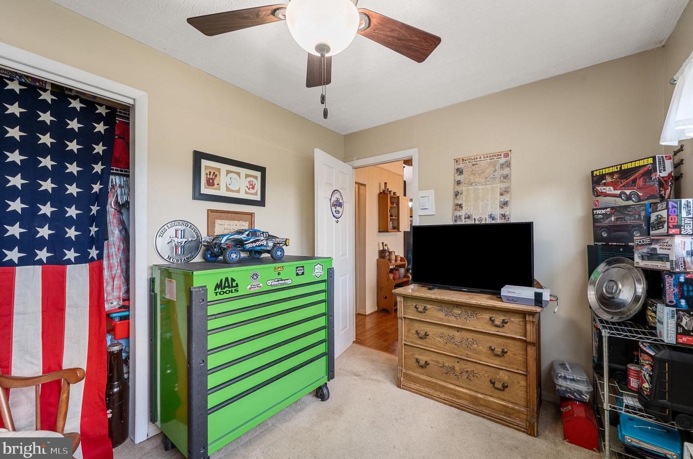 307 Fox Run Ln, Winchester VA  22602-3587 exterior