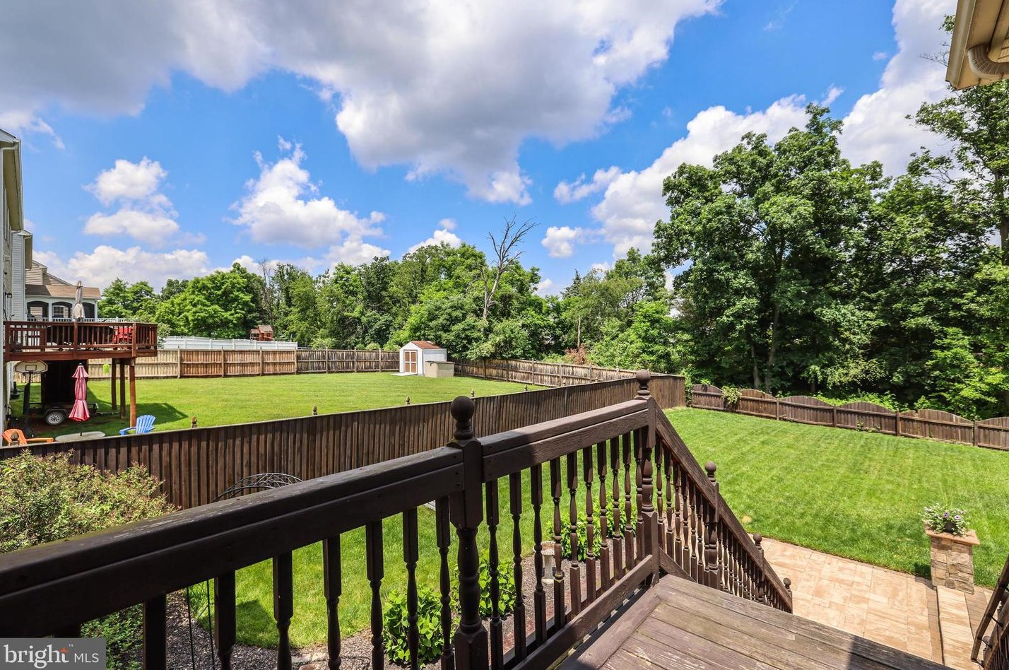 213 Farmington Blvd, Winchester VA  22602-7648 exterior