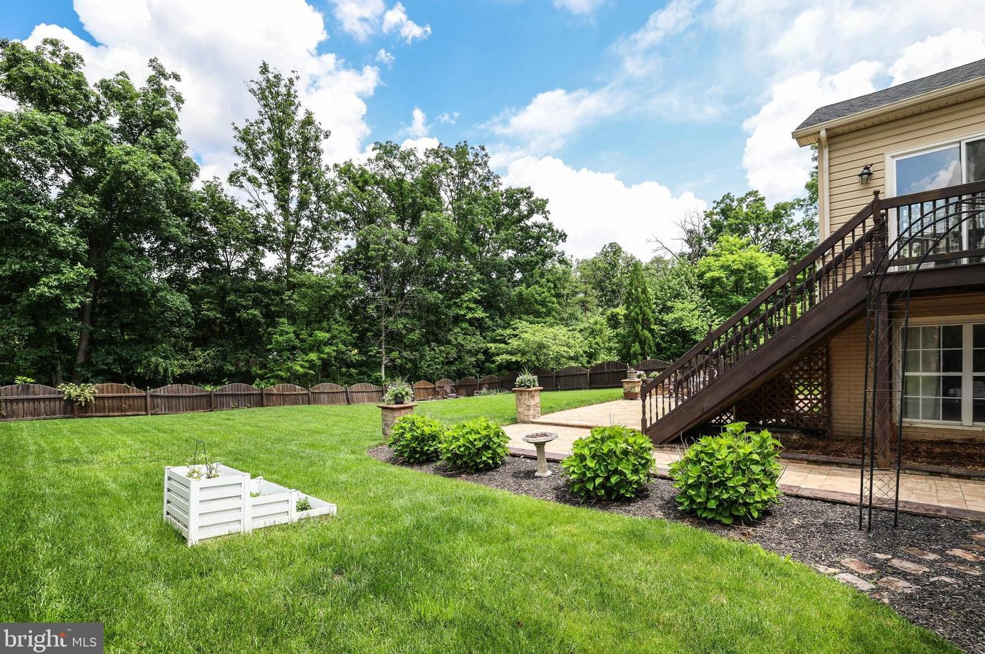 213 Farmington Blvd, Winchester VA  22602-7648 exterior