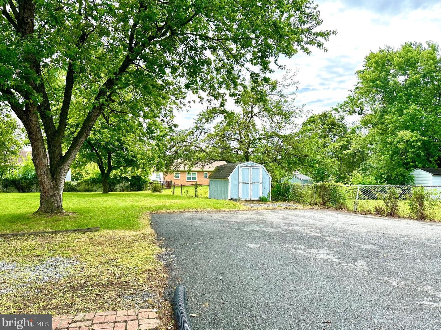 104 Donna Cir, Winchester VA 22602-6145 exterior