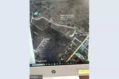 2673 Martinsburg Pike, Stephenson, VA 22656 - Photo 5