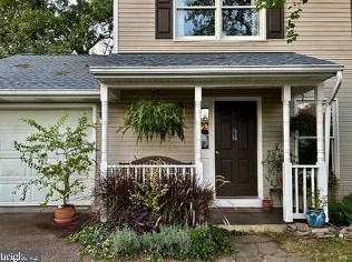 316 Pembridge Dr, Winchester VA  22602-6852 exterior
