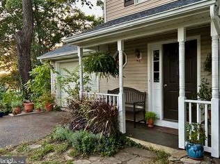 316 Pembridge Dr, Winchester VA  22602-6852 exterior