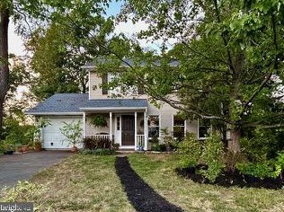 316 Pembridge Dr, Winchester VA  22602-6852 exterior