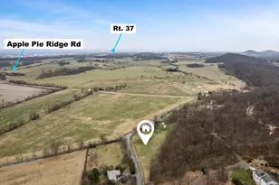 111 Babbs Mountain Rd, Winchester, VA 22603 - Photo 15