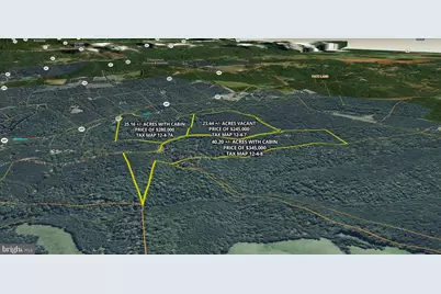 Easter Ridge Lot 7 Lane, Winchester, VA 22603 - Photo 23