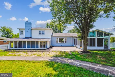 110 Carter Place, Winchester, VA 22602 - Photo 3