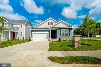 100 Midsummer Lane, Middletown, VA 22645 - Photo 1
