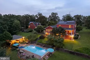 410 Valley View Dr, Winchester, VA 22603 - Photo 1